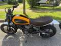 Ducati Scrambler Classic Beżowy - thumbnail 4