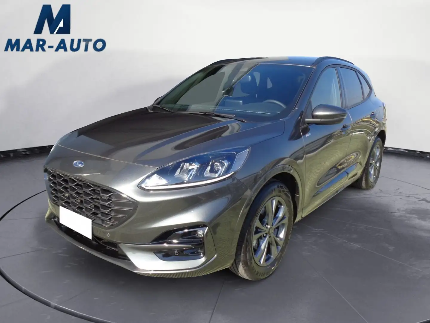 Ford Kuga Kuga 1.5 EcoBoost 150 CV 2WD ST-Line Grigio - 1