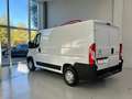 Citroen Jumper BlueHDi 88KW (120CV) Furgón 30L1H1 Blanco - thumbnail 4
