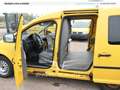 Volkswagen Caddy 2.0 SDI PARKTRONIK Gelb - thumbnail 8