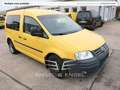 Volkswagen Caddy 2.0 SDI PARKTRONIK Gelb - thumbnail 2