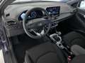 Hyundai i30 GO+ 1.0 T-GDi 73 kW (100 PS) 2-Zonen-Klimaautom... Blau - thumbnail 8