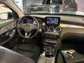Mercedes-Benz GLC 250 d 4Ma AMG + Night NAVI/LEDER/PSD/STDHZ/TW/AIRMATIK Grau - thumbnail 12