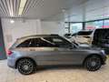 Mercedes-Benz GLC 250 d 4Ma AMG + Night NAVI/LEDER/PSD/STDHZ/TW/AIRMATIK Grau - thumbnail 4