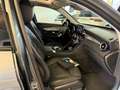 Mercedes-Benz GLC 250 d 4Ma AMG + Night NAVI/LEDER/PSD/STDHZ/TW/AIRMATIK Grau - thumbnail 8