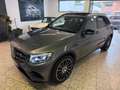 Mercedes-Benz GLC 250 d 4Ma AMG + Night NAVI/LEDER/PSD/STDHZ/TW/AIRMATIK Grau - thumbnail 1