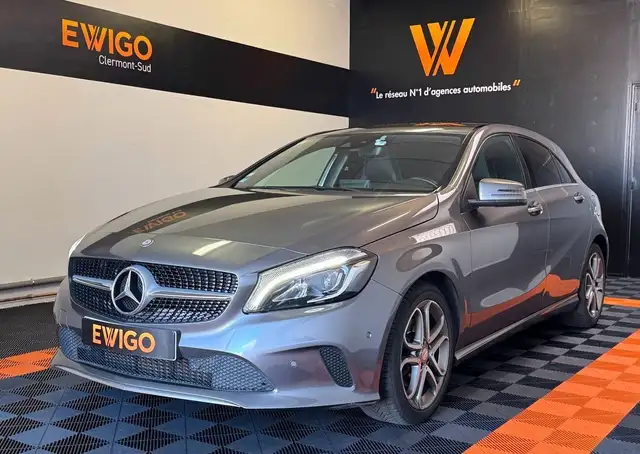 Mercedes-Benz A 200 2.2 200 cdi 135ch sensation 7g-dct bva entretien complet