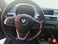 BMW X1 sDrive 18dA Gris - thumbnail 9