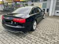 Audi A6 3.0 TDI DPF quattro tiptronic Fekete - thumbnail 3