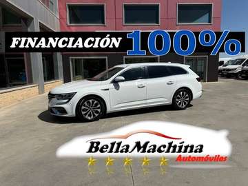 S.T. dCi Blue Limited 88kW