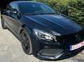 Mercedes-Benz CLA 180 CLA 180 7G-DCT AMG Line Negru - thumbnail 15