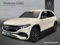 Mercedes-Benz EQB 250 250+ Blanco - thumbnail 1
