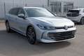 Volkswagen Passat Variant TDI Elegance RFK*HUD*PANO*LED Silber - thumbnail 4