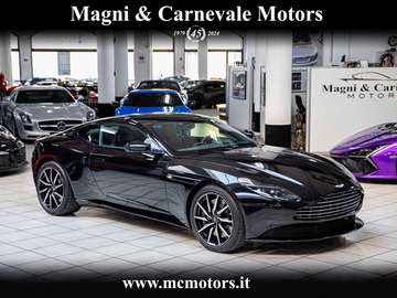 COUPE'|V8|360°VIEW|BRIGHT PACK|HEATED AND VENTILATED SEATS