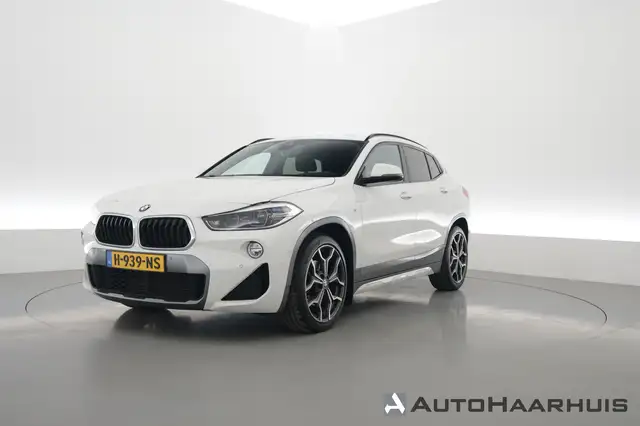 BMW X2 sDrive18i M Sport | Cruise Control | Trekhaak | St