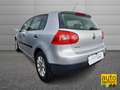 Volkswagen Golf Golf 5p 1.9 tdi Comfortline 5m Argento - thumbnail 4