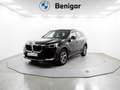 BMW X1 sDrive 18dA Negro - thumbnail 1