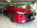 Mazda 3 Skyactive-X 2.0 Mild Hybrid SELECTION LED+Navi Rot - thumbnail 8