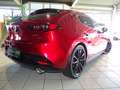 Mazda 3 Skyactive-X 2.0 Mild Hybrid SELECTION LED+Navi Rot - thumbnail 6