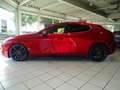 Mazda 3 Skyactive-X 2.0 Mild Hybrid SELECTION LED+Navi Rot - thumbnail 3