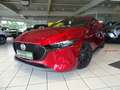 Mazda 3 Skyactive-X 2.0 Mild Hybrid SELECTION LED+Navi Rot - thumbnail 2