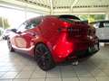 Mazda 3 Skyactive-X 2.0 Mild Hybrid SELECTION LED+Navi Rot - thumbnail 5