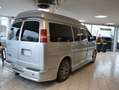 GMC Savana 5,3l V8 Explorer Limited AWD/4X4 Silber - thumbnail 19
