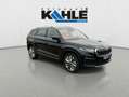 Skoda Kodiaq 2.0 TDI 4x4 DSG Style Navi LED ACC Noir - thumbnail 2