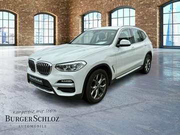 xDrive20i xLine (EURO 6d-TEMP) el.Heck LM