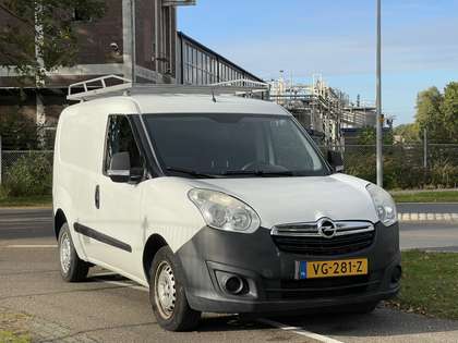 Opel Combo 1.3 CDTi L1H1 ecoFLEX | Airco | Trekhaak | Imperia