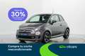 Fiat 500 0.9 T TwinAir S Gris - thumbnail 1