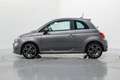 Fiat 500 0.9 T TwinAir S Gris - thumbnail 8
