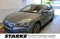 Skoda Superb Combi iV 1.4 TSI DSG eHybrid L&K Grau - thumbnail 2