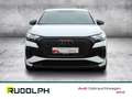 Audi Q4 e-tron Sportback 40 S line MATRIX ACC AHK Kamera Weiß - thumbnail 2