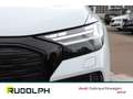 Audi Q4 e-tron Sportback 40 S line MATRIX ACC AHK Kamera Weiß - thumbnail 23