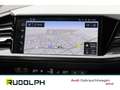 Audi Q4 e-tron Sportback 40 S line MATRIX ACC AHK Kamera Weiß - thumbnail 15