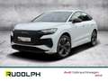 Audi Q4 e-tron Sportback 40 S line MATRIX ACC AHK Kamera Weiß - thumbnail 1