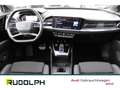 Audi Q4 e-tron Sportback 40 S line MATRIX ACC AHK Kamera Weiß - thumbnail 11