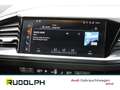 Audi Q4 e-tron Sportback 40 S line MATRIX ACC AHK Kamera Weiß - thumbnail 14