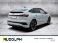 Audi Q4 e-tron Sportback 40 S line MATRIX ACC AHK Kamera Weiß - thumbnail 5