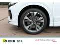 Audi Q4 e-tron Sportback 40 S line MATRIX ACC AHK Kamera Weiß - thumbnail 6