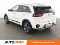 Kia Niro 1.6 Spirit Aut.*XENON*NAVI*ACC*CAM*PDC*SHZ*KLIMA* Weiß - thumbnail 4