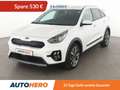 Kia Niro 1.6 Spirit Aut.*XENON*NAVI*ACC*CAM*PDC*SHZ*KLIMA* Weiß - thumbnail 1