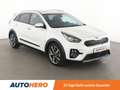Kia Niro 1.6 Spirit Aut.*XENON*NAVI*ACC*CAM*PDC*SHZ*KLIMA* Weiß - thumbnail 8