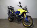 Suzuki V-Strom 800DE DL Jaune - thumbnail 2