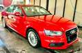 Audi A4 2.0 TDI  S line edition 204 Rojo - thumbnail 4