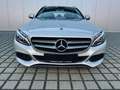 Mercedes-Benz C 180 T CGI Avantgarde 9-G LED Navi AHK Silber - thumbnail 2