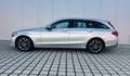 Mercedes-Benz C 180 T CGI Avantgarde 9-G LED Navi AHK Silber - thumbnail 8