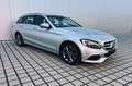 Mercedes-Benz C 180 T CGI Avantgarde 9-G LED Navi AHK Silber - thumbnail 3