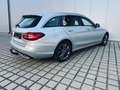 Mercedes-Benz C 180 T CGI Avantgarde 9-G LED Navi AHK Silber - thumbnail 5